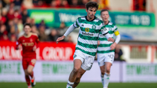 Newcastle target Celtic star Matt O'Riley