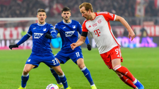 Owen says Kane wrong to move to Bayern Munich