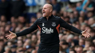 Everton boss Dyche pleased with victory over Sheffield Utd