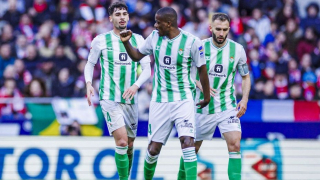 Real Betis midfielder Guido Rodriguez unsure of next move